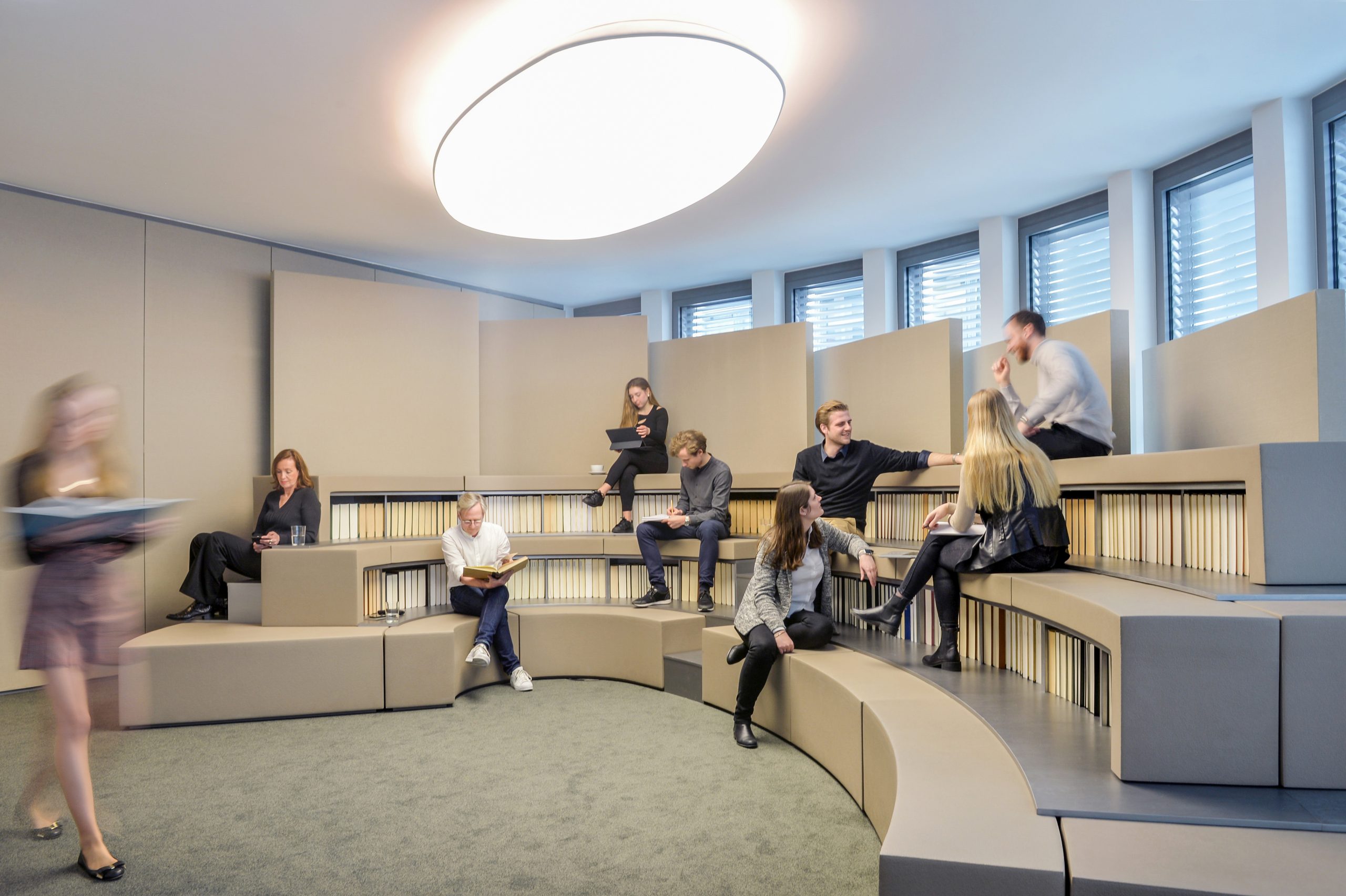 Institut der Deutschen Wirtschaft