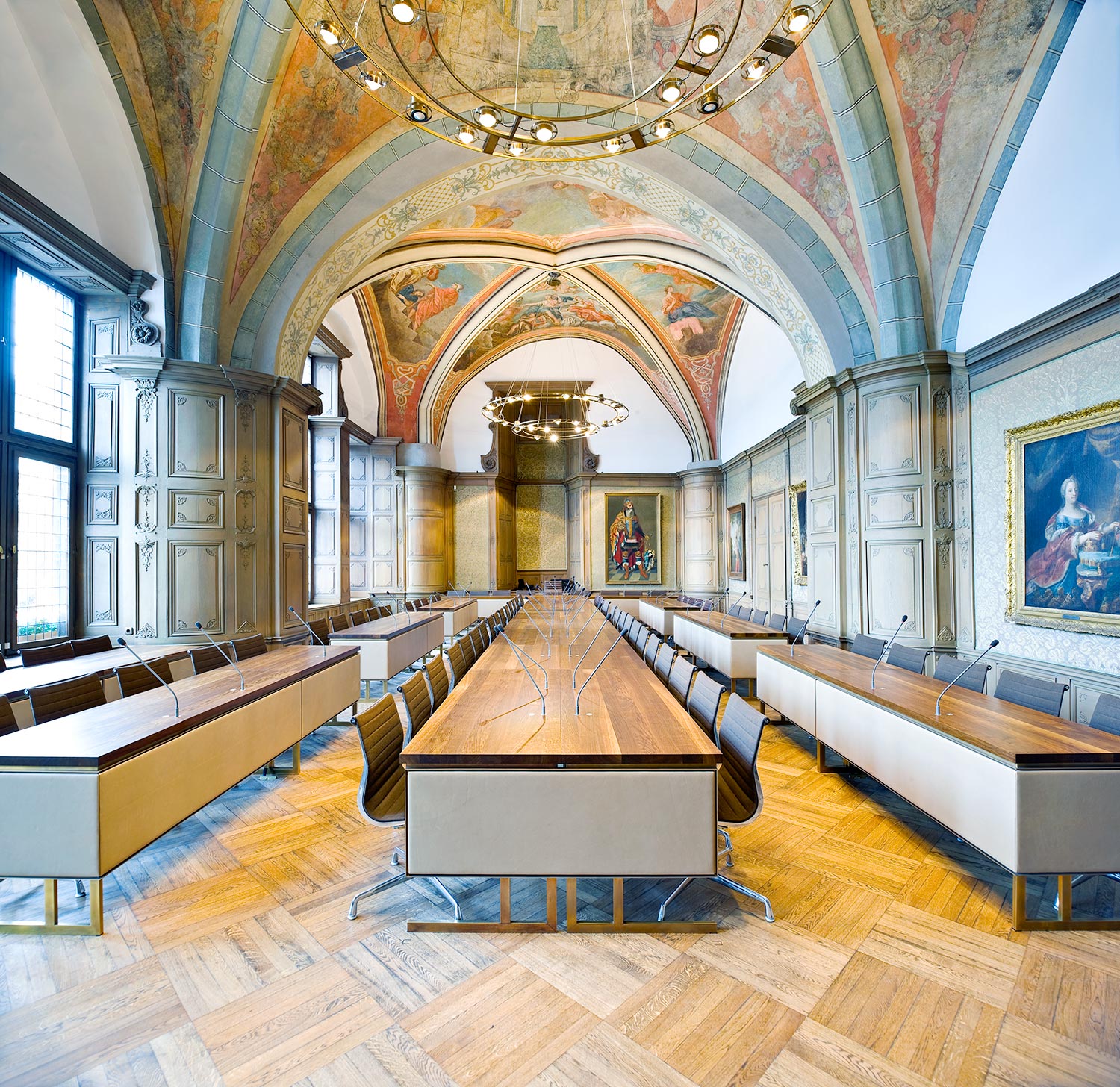 RATHAUSVEREIN AACHEN_Falkenberg