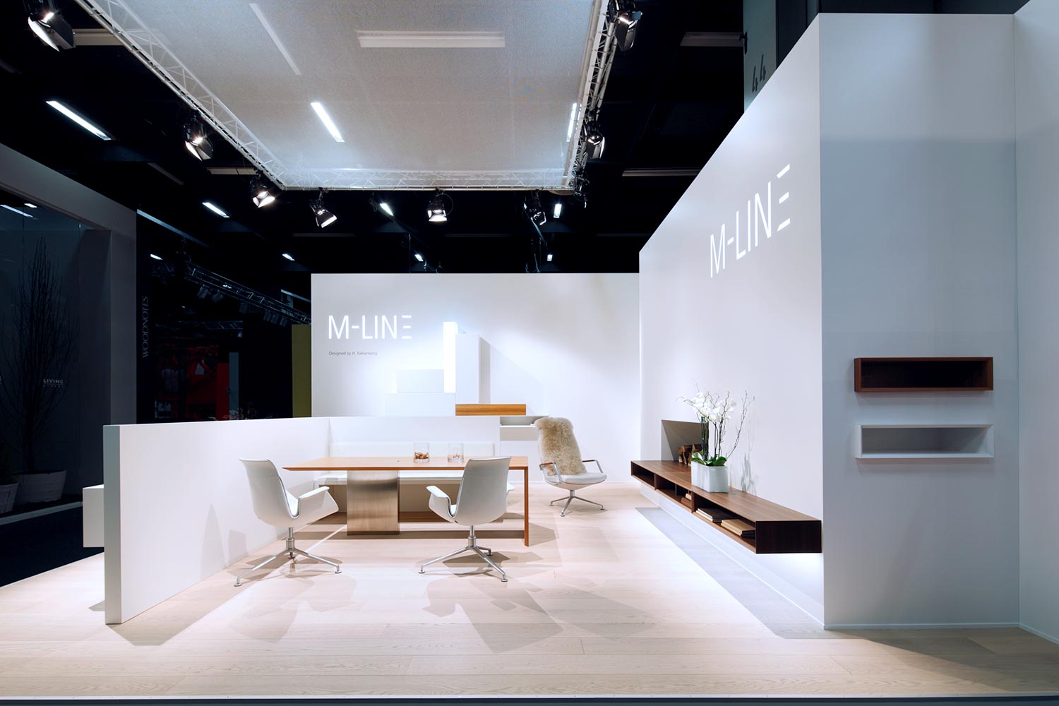 RATHAUSVEREIN AACHEN_Falkenberg