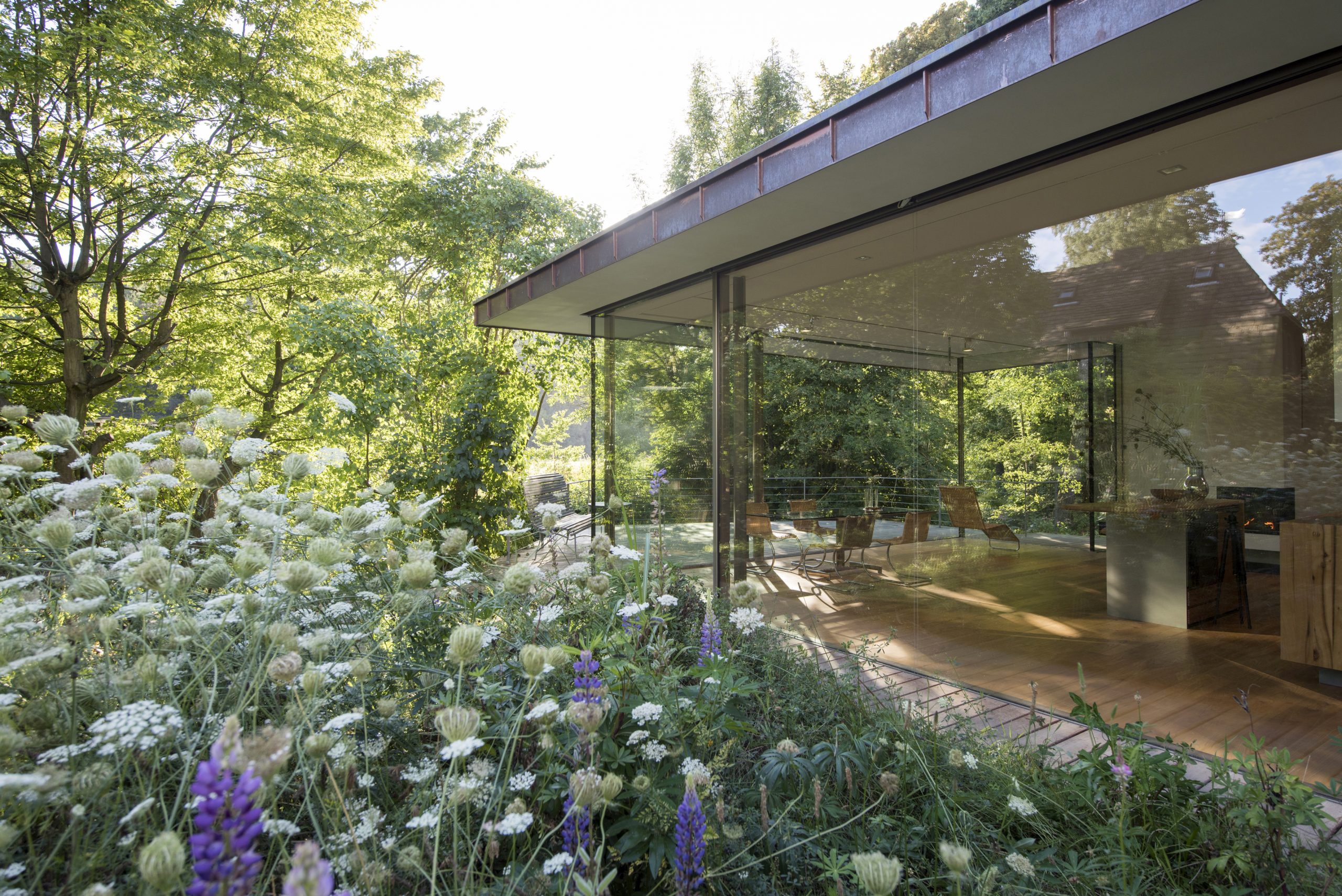 DEU, Deutschland, Brakel-Rheder, Haus Rheder, Architektur von Heike Falkenberg 2016 | DEU, Germany, Brakel-Rheder, Haus Rheder, architecture by Heike Falkenberg 2016